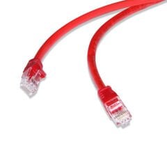 FLAXES FNK-602K CAT6 UTP Patch Kablo 2 Metre 24 AWG RJ45 Ethernet Network Kablosu