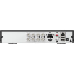 HIKVISION DS-7208HGHI-M1/C 8 KANAL HİBRİT KAYIT CİHAZI