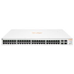Aruba Instant On 1930 48G 4SFP/SFP+ 370W PoE Switch (JL686B)