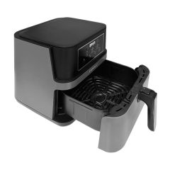 Luxell Lxaf-01 Fast Fryer XXL 7.5 Litre (Yağsız Hava Fritözü - Airfryer)