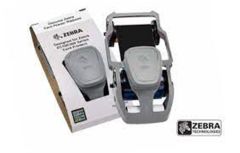 Zebra 800300-301 ZC100/ZC300 Siyah Ribbon – 2.000 Kart Baskı