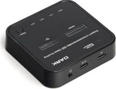 Dark  USB 3.2 Gen2  - M.2 NVMe  SSD Klon Destekli Disk