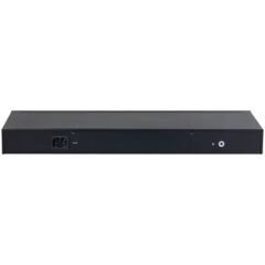 Dahua DH-CS4028-24GT4GF 24-Port Gigabit 4-Port SFP L2 Cloud Managed Switch
