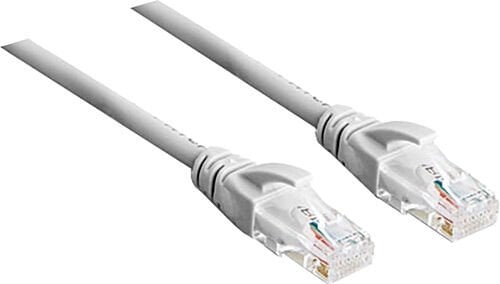 S-Tech ST-6167 1 Metre Cat6 UTP 23AWG LSZH Halogen-Free Patch Kablo