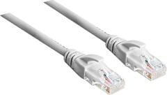 S-Tech ST-6167 1 Metre Cat6 UTP 23AWG LSZH Halogen-Free Patch Kablo