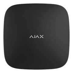AJAX  ReX 2 (Kablosuz Mesafe Arttırıcı- Siyah) (Hub 2, Hub 2+)