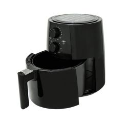 Luxell LX-FC5130 Fastfryer XL 5.5 Litre (Yağsız Fritöz Airfryer)