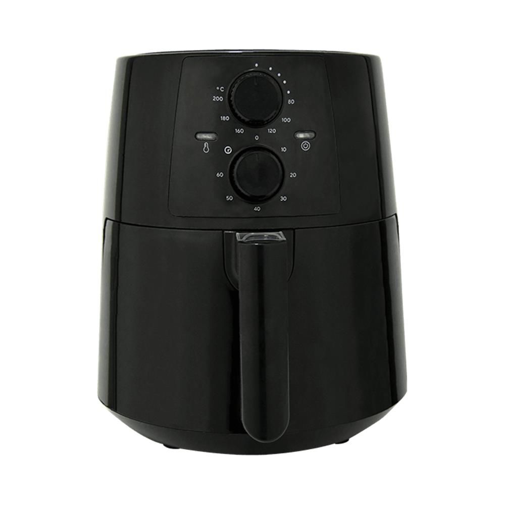 Luxell LX-FC5130 Fastfryer XL 5.5 Litre (Yağsız Fritöz Airfryer)