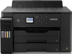 Epson L11160 MEAF Renkli Mürekkep Tanklı A3 Yazıcı Wi-Fi Ethernet Dubleks