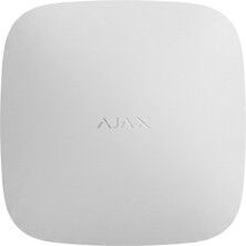 AJAX ReX 2  (Kablosuz Mesafe Arttırıcı- Beyaz) (Hub 2, Hub 2+)