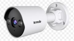Tenda TC3B24C 4 MP 4mm Sabit Lensli Smart Full-Color Dış Ortam IP Bullet Kamera
