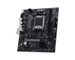 MSI PRO A620M-B EVO AMD A620 Soket AM5 DDR5 6800MHz (OC) HDMI DP mATX Anakart