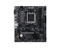 MSI PRO A620M-B EVO AMD A620 Soket AM5 DDR5 6800MHz (OC) HDMI DP mATX Anakart