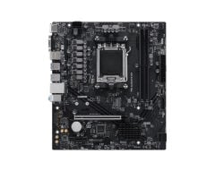MSI PRO A620M-B EVO AMD A620 Soket AM5 DDR5 6800MHz (OC) HDMI DP mATX Anakart
