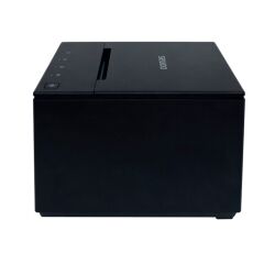 Sewoo SLK-TS200 203 DPI Direkt Termal USB + Seri (RS232) + Ethernet Masaüstü Barkod/Fiş Yazıcı (Ribonsuz Kullanım)