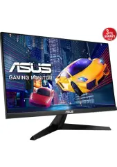 Asus 23.8'' VY249HGR IPS Monitör Siyah 1ms