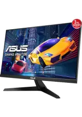 Asus 23.8'' VY249HGR IPS Monitör Siyah 1ms
