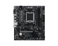 MSI PRO A620M-B EVO AMD A620 Soket AM5 DDR5 6800MHz (OC) HDMI DP mATX Anakart