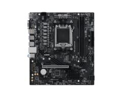 MSI PRO A620M-B EVO AMD A620 Soket AM5 DDR5 6800MHz (OC) HDMI DP mATX Anakart