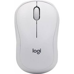 Logitech 910-006511 M221 Silent Sessiz White Kablosuz Mouse