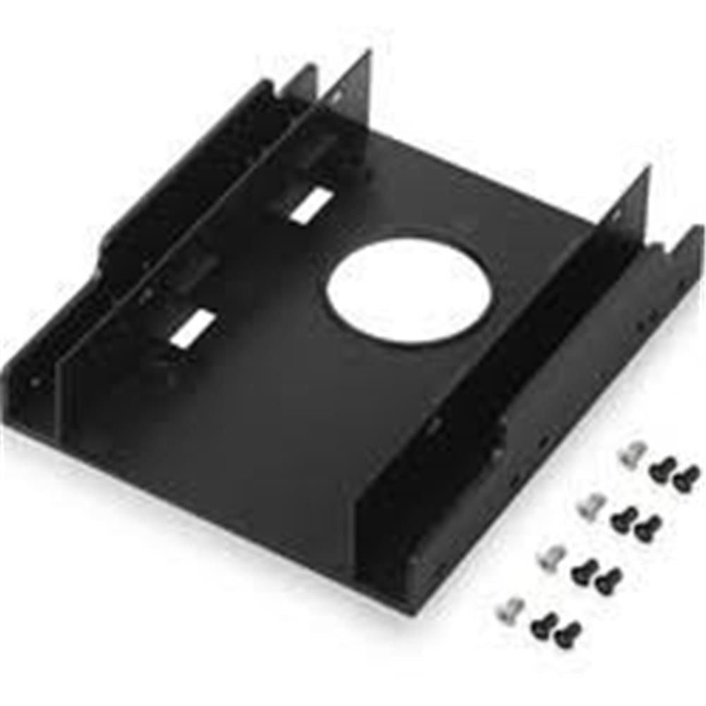 Dark StoreX 3.5'' Yuva Uyumluluk 2 x 2.5'' SSD-HDD Montaj Aparatı