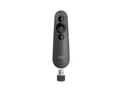 Logitech R500s Kablosuz Sunum Kumandası Grafit (910-005843)