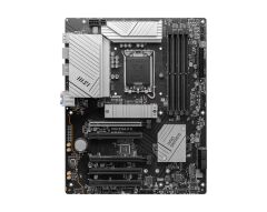 MSI PRO B760-P II Intel B760 Soket 1700 DDR5 7000MHz (OC) M.2 HDMI DP ATX Anakart