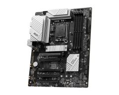 MSI PRO B760-P II Intel B760 Soket 1700 DDR5 7000MHz (OC) M.2 HDMI DP ATX Anakart