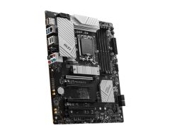 MSI PRO B760-P II Intel B760 Soket 1700 DDR5 7000MHz (OC) M.2 HDMI DP ATX Anakart