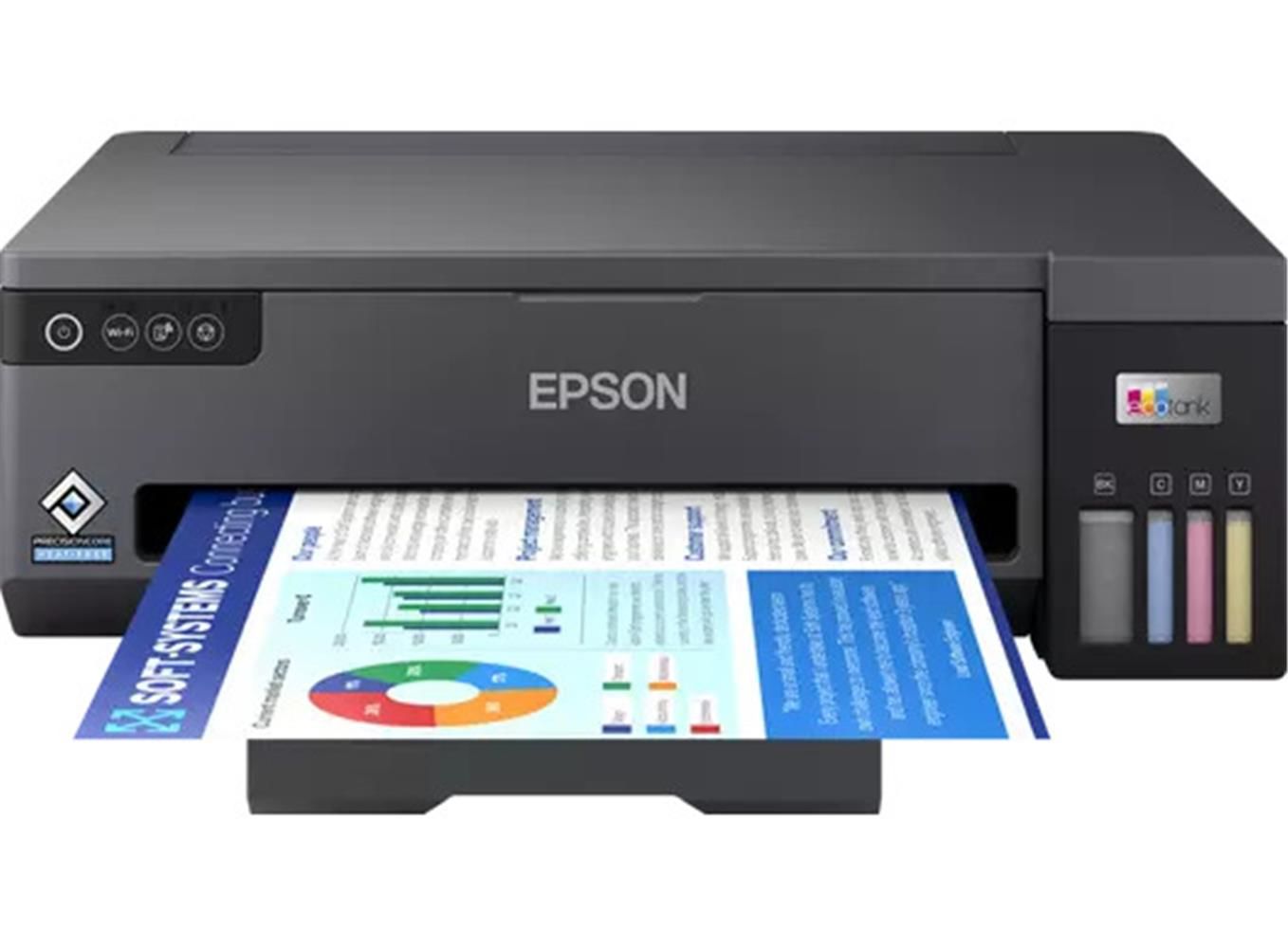 Epson EcoTank L11050 A3 Wi-Fi Mürekkep Tanklı Yazıcı