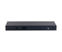 Dahua DH-SF1024 24-Port Fast Ethernet Unmanaged Rackmount Switch