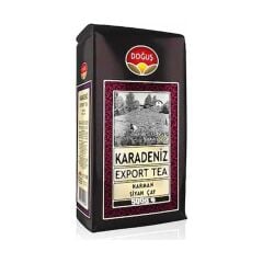 Doğuş Karadeniz Export Siyah Dökme Çay 500 g