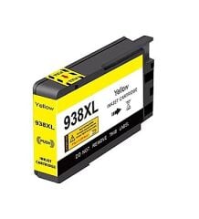 HP 938 Yellow Sarı Kartuş 4S6X7PE