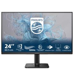Philips 23.8'' 24E2N1110/00 IPS Monitör 1ms