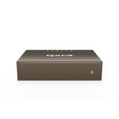 TENDA TEG1005D 5PORT 10/100/1000 YÖNETİLEMEZ SWITCH