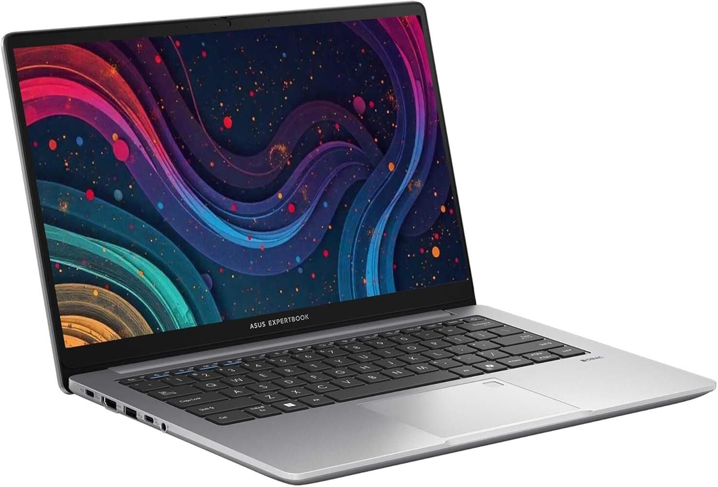 Asus ExpertBook P1 P1403CVA-C716512G0D Intel Core 7-240H 16GB RAM 512GB SSD 14 inç FHD FreeDOS Taşınabilir Bilgisayar