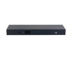 Dahua DH-SF1016 16-Port Fast Ethernet Unmanaged Desktop/Rackmount Switch