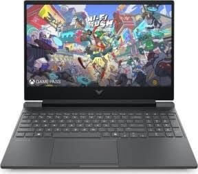 HP Victus 15-FA2051NT D2QG6EA i5-14450HX 24G 1TB RTX4050 6GB 15.6'' FHD IPS 144Hz FreeDOS Notebook