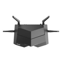 Tenda V12 AC1200 Dual Band Gigabit VDSL2/ADSL2+ Modem Router