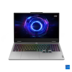 Lenovo LOQ 15IRX9 Intel Core i7-13650HX 12GB RAM 1TB SSD NVIDIA GeForce RTX 4060 8GB 15.6'' FHD 144Hz FreeDOS Taşınabilir Bilgisayar