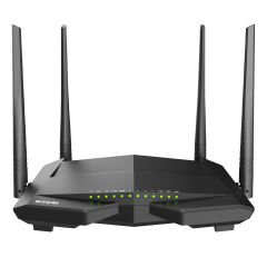 TENDA V12 1200Mpbs Dual Band VDSL2/ADSL2+ Modem/Router