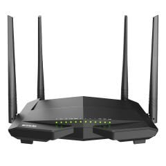 Tenda V12 AC1200 Dual Band Gigabit VDSL2/ADSL2+ Modem Router
