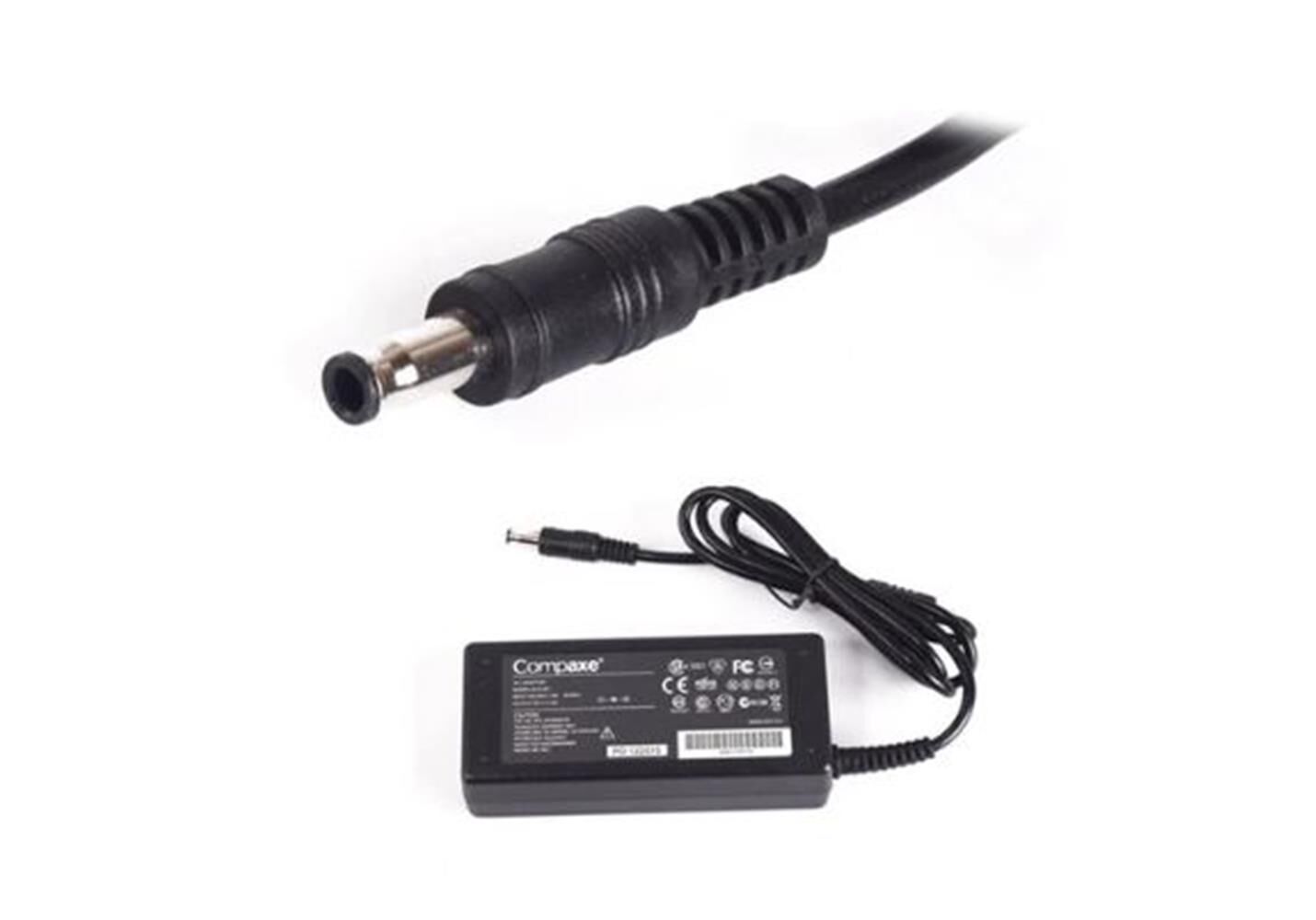 Compaxe CLS-321 60W 19V 3.16A 5.5-3.0 Notebook Adaptör