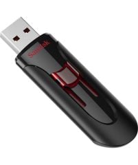 SanDisk Cruzer Glide 16GB USB 3.0 Sürgülü Flash Bellek - SDCZ600-016G-G35