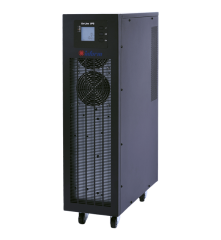 INFORM DSP EVO 10KVA 1F/1F (16X7AH) 4/8DK LCD ONLINE UPS