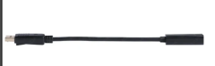 Dark DK-HD-ADPXHDMIV2 DisplayPort to HDMI Görüntü Dönüştürücü Adaptör Full HD 4K Destekli