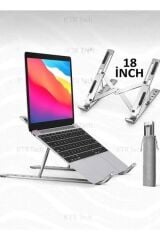 Frisby FNC-5150ST Gri Alüminyum Katlanır Stand (Taşıma Kılıfı Hediye)