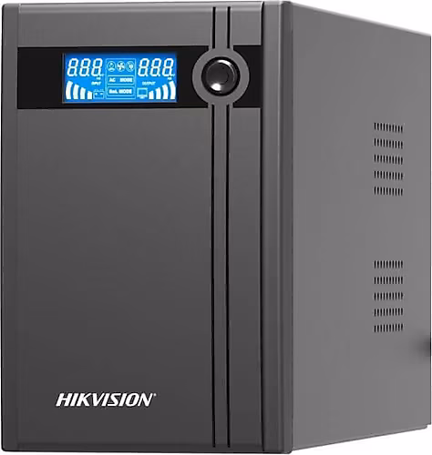 Hikvision DS-UPS2000 2.000 VA Kesintisiz Güç Kaynağı