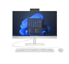 HP PROONE 240 G10 D36TNET U5-125U 8GB 512GB SSD 23.8'' FDOS