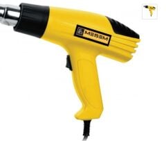 Meşem 7540 Sıcak Hava Tabancası